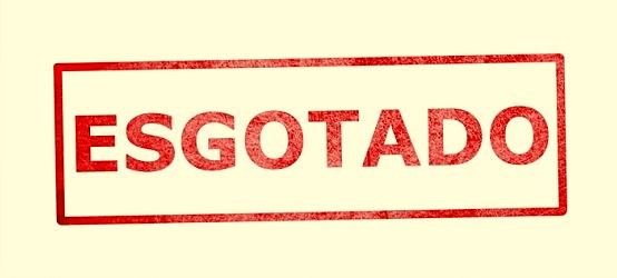 ESGOTADO