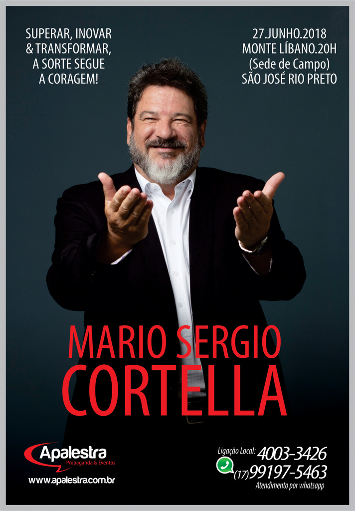 Mario Sergio Cortella