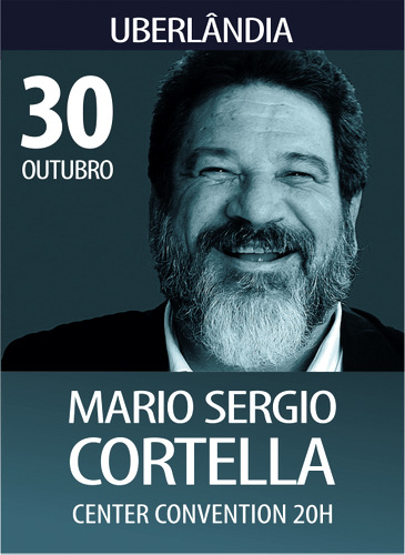 30.OUT.2018 | Uberlândia MG "Superar, Inovar e Transformar - A Sorte Segue a Coragem"