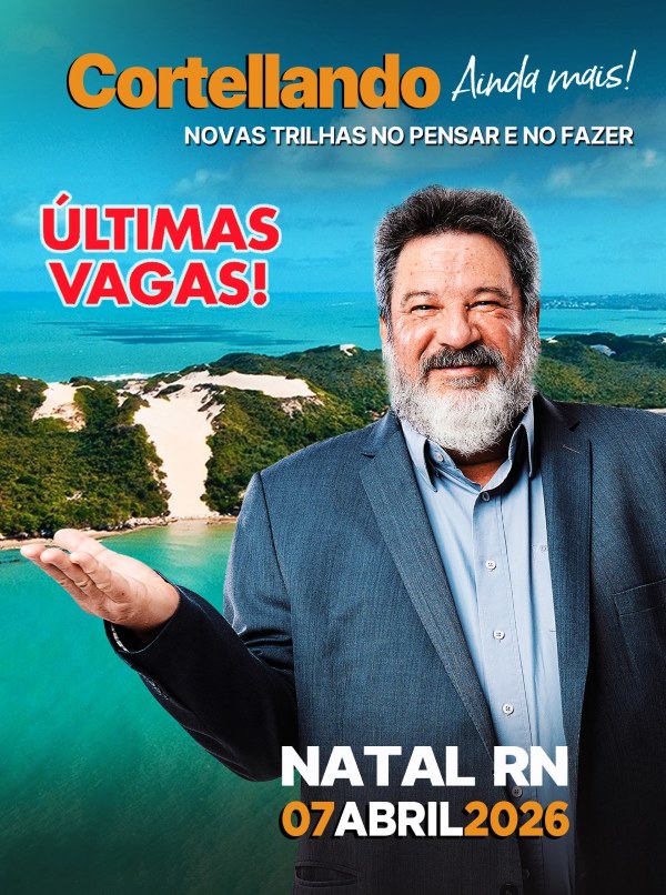 07.ABRIL.2026 | NATAL RN | PRAIMAR ARENA HOTEL 20h15