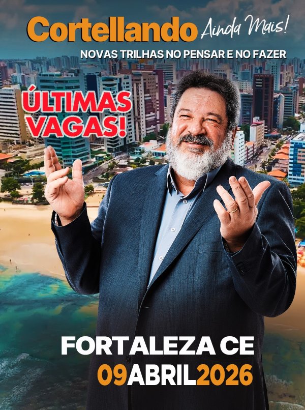 09.ABRIL.2026 | FORTALEZA CE | CENTRO EVENTOS CEAR&Aacute; 20h15