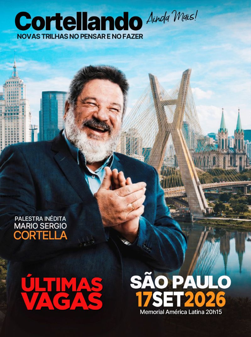 17.SET.2026 | S&Atilde;O PAULO SP | MEMORIAL AMERICA LATINA 20H15