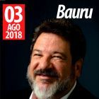 03.AGO.2018 | Bauru 20h "Superar, Inovar e Transformar - A Sorte Segue a Coragem"