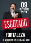 09.OUT.2019 | FORTALEZA 20h "Superar, Inovar e Transformar - A Sorte Segue a Coragem"