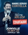 13.SETEMBRO.2022 | Joinville 20h  "Faça o Teu Melhor"