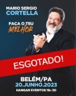 20.JUNHO.2023 | BELÉM 20h "Faça o Teu Melhor!"