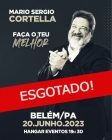 20.JUNHO.2023 | BELÉM 20h "Faça o Teu Melhor!"