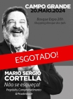 20.MAIO.2024 | Campo Grande | Não se esqueça: Propósito, Comprometimento e Proatividade