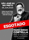 06.JUNHO.2024 | São José do Rio Preto | Não se esqueça: Propósito, Comprometimento e Proatividade