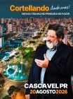 20.AGO.2026 | CASCAVEL PR | TUIUTI ESPORTE CLUBE 20h15