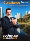 01.JUNHO.2026 | GOIANIA GO | TEATRO CENTRO CONVENÇÕES PUCGO