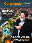 20.AGO.2026 | CASCAVEL PR | TUIUTI ESPORTE CLUBE 20h15